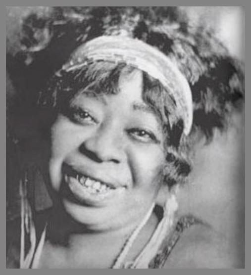 Ma Rainey